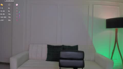 Danna Cruz  online show from 03/03/25, 07:06