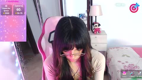 Snapshot of dannadoll69 chatting on 01/13/25, 12:56 Dannamunoz130 online show from 01/13/25, 12:56