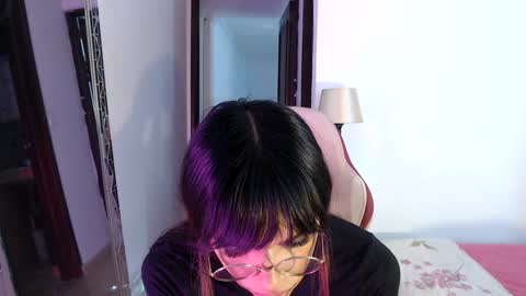 Snapshot of dannadoll69 chatting on 01/18/25, 11:54 Dannamunoz130 online show from 01/18/25, 11:54