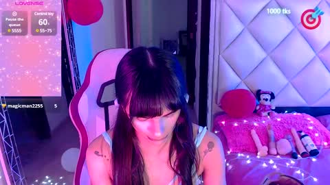 Snapshot of dannadoll69 chatting on 03/01/25, 11:39 Dannamunoz130 online show from 03/01/25, 11:39