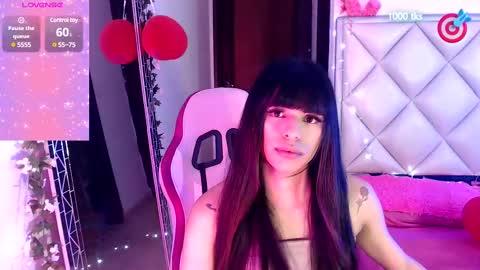 Snapshot of dannadoll69 chatting on 03/09/25, 11:14 Dannamunoz130 online show from 03/09/25, 11:14