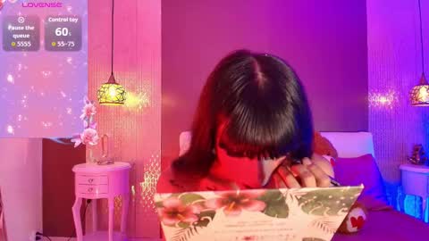 Snapshot of dannadoll69 chatting on 09/17/25, 11:12 Dannamunoz130 online show from 09/17/25, 11:12