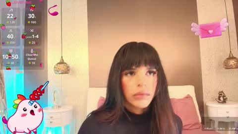 Snapshot of dannadoll69 chatting on 10/08/25, 12:25 Dannamunoz130 online show from 10/08/25, 12:25