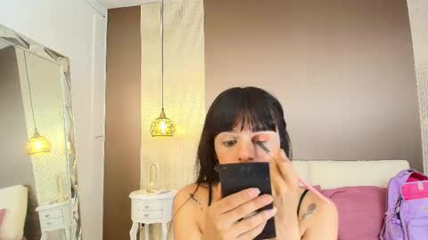 Snapshot of dannadoll69 chatting on 10/14/25, 01:56 Dannamunoz130 online show from 10/14/25, 01:56