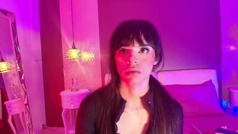 Snapshot of dannadoll69 chatting on 10/30/25, 11:55 Dannamunoz130 online show from 10/30/25, 11:55