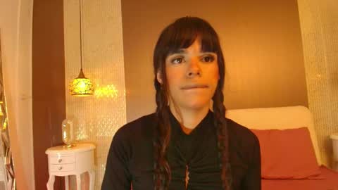 Snapshot of dannadoll69 chatting on 04/01/26, 11:55 Dannamunoz130 online show from 04/01/26, 11:55