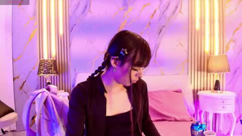 Snapshot of dannadoll69 chatting on 04/19/26, 12:15 Dannamunoz130 online show from 04/19/26, 12:15