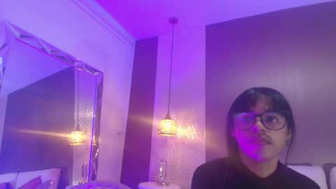 Snapshot of dannadoll69 chatting on 04/24/26, 11:34 Dannamunoz130 online show from 04/24/26, 11:34