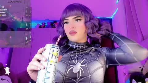 Snapshot of dannadolls chatting on 02/22/26, 04:49 dannadolls online show from 02/22/26, 04:49