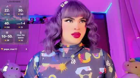 Snapshot of dannadolls chatting on 03/02/26, 07:10 dannadolls online show from 03/02/26, 07:10