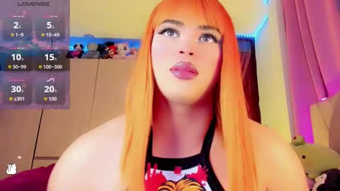 Snapshot of dannadolls chatting on 03/05/26, 05:31 dannadolls online show from 03/05/26, 05:31