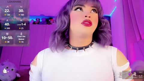 Snapshot of dannadolls chatting on 03/09/26, 07:07 dannadolls online show from 03/09/26, 07:07