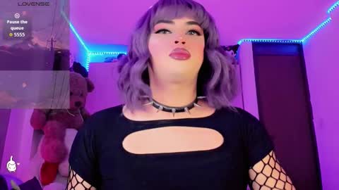 Snapshot of dannadolls chatting on 03/13/26, 06:47 dannadolls online show from 03/13/26, 06:47