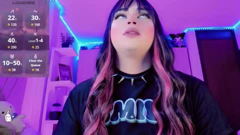 Snapshot of dannadolls chatting on 03/22/26, 06:00 dannadolls online show from 03/22/26, 06:00