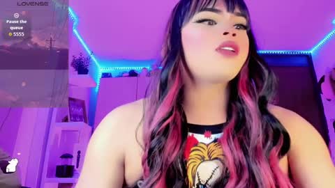 Snapshot of dannadolls chatting on 03/26/26, 07:08 dannadolls online show from 03/26/26, 07:08