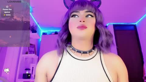 Snapshot of dannadolls chatting on 03/29/26, 05:13 dannadolls online show from 03/29/26, 05:13