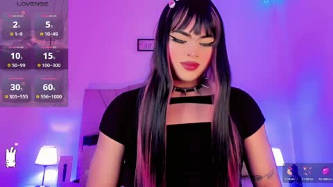 Snapshot of dannadolls chatting on 04/08/26, 06:30 dannadolls online show from 04/08/26, 06:30