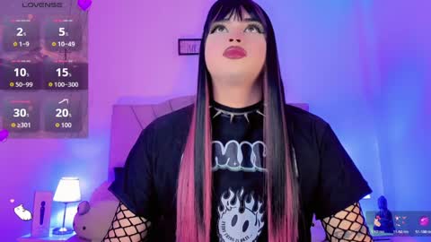 Snapshot of dannadolls chatting on 04/09/26, 06:24 dannadolls online show from 04/09/26, 06:24