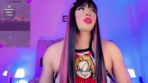 Snapshot of dannadolls chatting on 04/10/26, 06:01 dannadolls online show from 04/10/26, 06:01