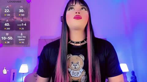 Snapshot of dannadolls chatting on 04/11/26, 06:34 dannadolls online show from 04/11/26, 06:34