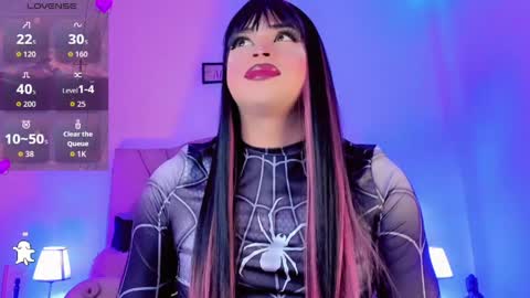 Snapshot of dannadolls chatting on 04/12/26, 03:50 dannadolls online show from 04/12/26, 03:50