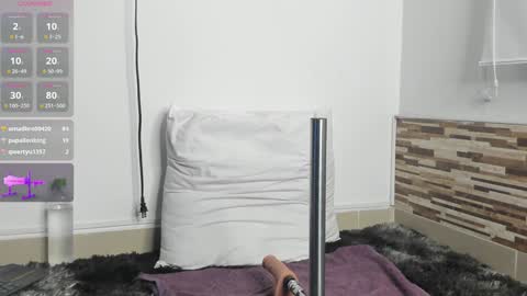 Danna online show from 12/03/24, 05:53