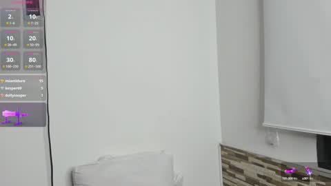 Danna online show from 12/04/24, 07:39