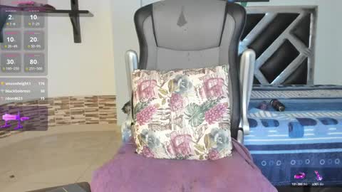 Danna online show from 01/24/25, 06:24