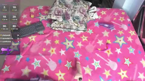 Danna online show from 03/12/25, 08:30