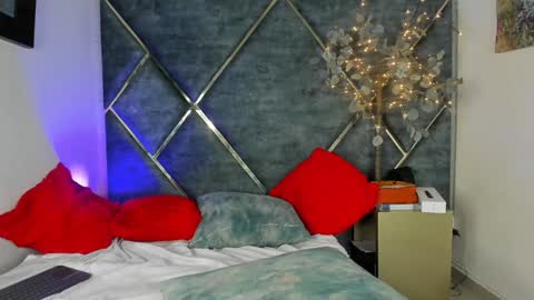 Snapshot of dannafalco25 chatting on 01/29/25, 11:35 Valery Danna online show from 01/29/25, 11:35