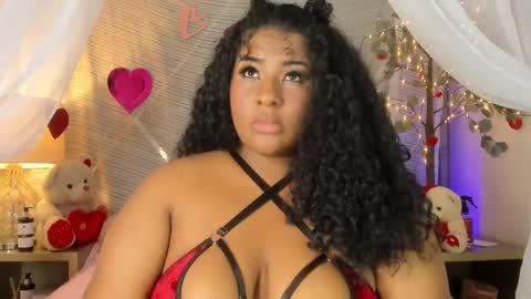 Snapshot of dannafalco25 chatting on 02/15/25, 10:52 Valery Danna online show from 02/15/25, 10:52