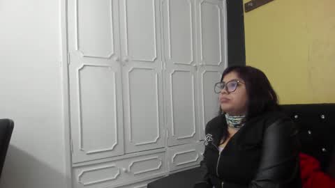 Snapshot of dannagarza chatting on 03/05/25, 04:24 Danna Garza online show from 03/05/25, 04:24