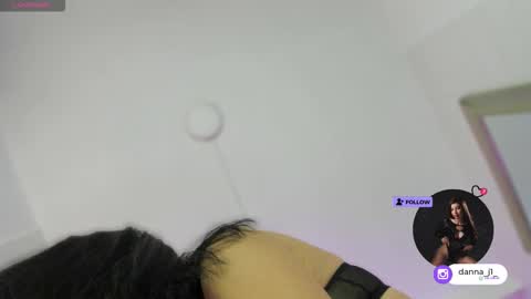 Danna online show from 02/24/26, 07:34