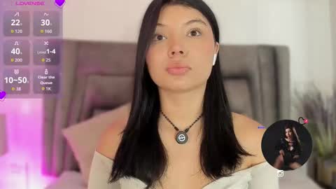 Danna online show from 03/17/26, 07:17