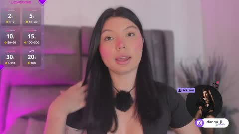 Danna online show from 03/30/26, 07:37