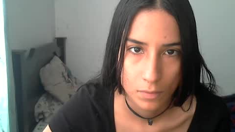Dannali22 online show from 07/19/26, 06:22