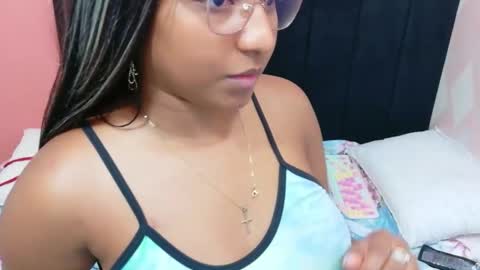 Danna  online show from 02/21/26, 04:08