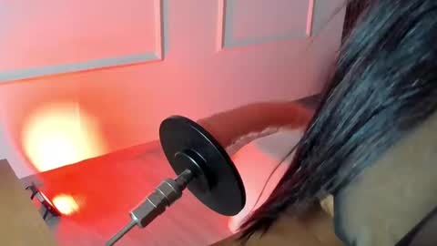 Danna Mercier online show from 09/19/25, 11:11