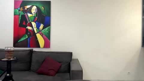 dannamissss online show from 02/12/25, 06:40