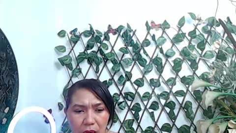 dannamomcerrat online show from 10/07/25, 12:19