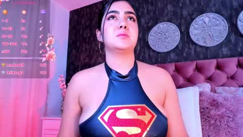 Danna online show from 02/06/25, 04:47