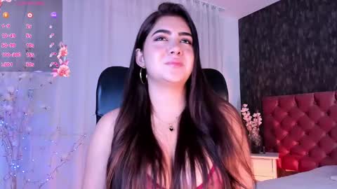 Danna online show from 02/14/25, 02:33