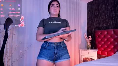 Danna online show from 02/20/25, 03:19