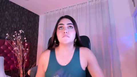 Danna online show from 10/18/25, 04:41