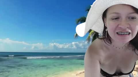 Danna online show from 01/08/25, 03:28