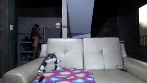 Danna Velvett online show from 02/26/26, 03:16