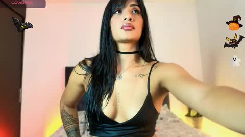 Snapshot of dannawells chatting on 11/01/25, 07:27 Danna Wells online show from 11/01/25, 07:27