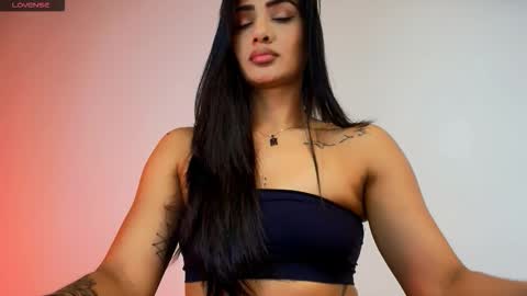 Danna Wells online show from 02/26/26, 02:21