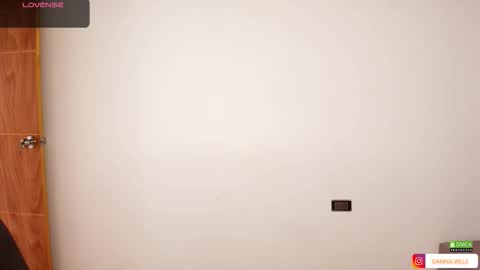 Danna Wells online show from 03/17/26, 02:31