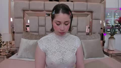 Danna online show from 12/17/25, 11:49